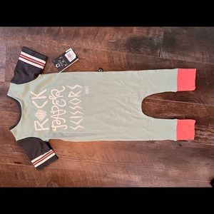 RAGS brand new with tags. So cute!